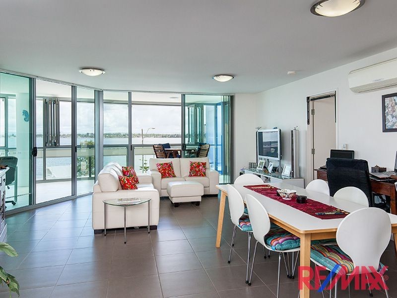 201/14 Oxley Avenue, Woody Point QLD 4019