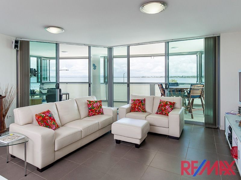 201/14 Oxley Avenue, Woody Point QLD 4019