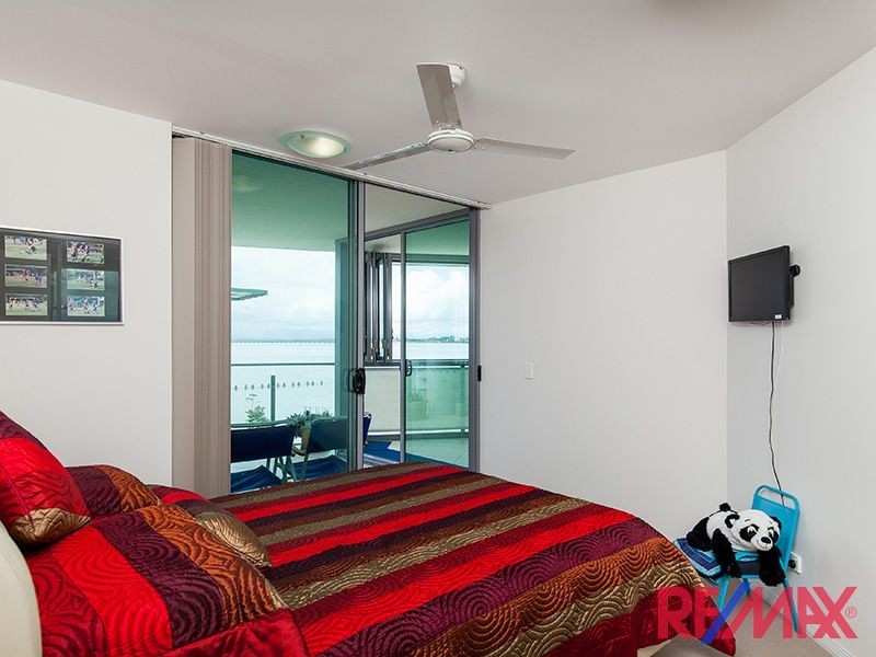 201/14 Oxley Avenue, Woody Point QLD 4019