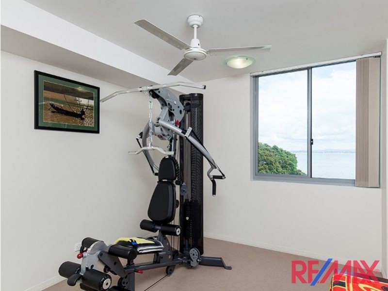 201/14 Oxley Avenue, Woody Point QLD 4019