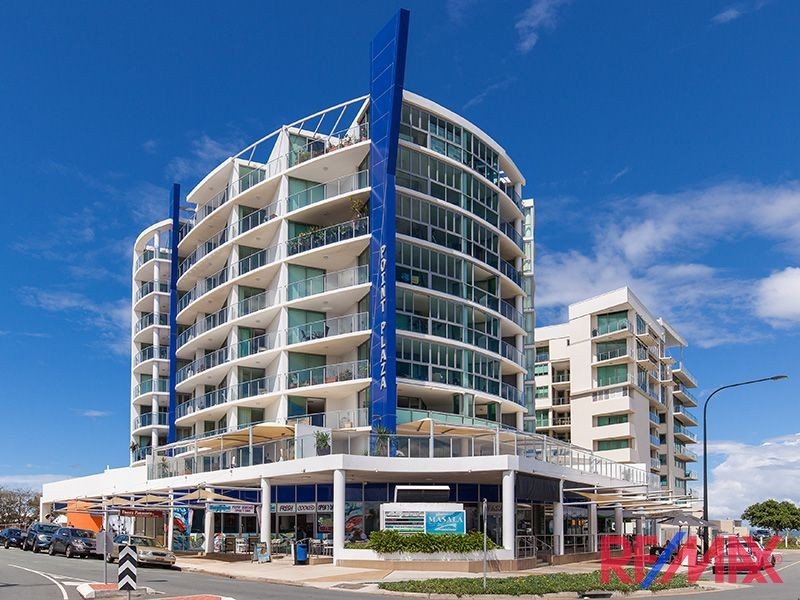 201/14 Oxley Avenue, Woody Point QLD 4019