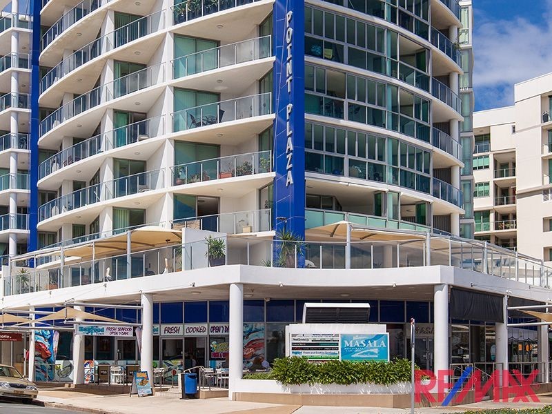 201/14 Oxley Avenue, Woody Point QLD 4019