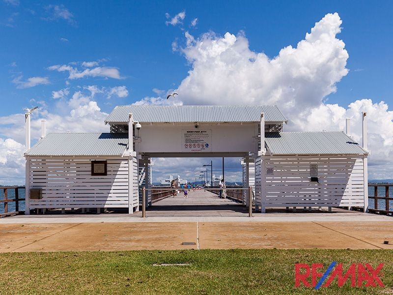 201/14 Oxley Avenue, Woody Point QLD 4019