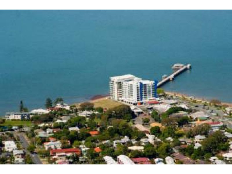 201/14 Oxley Avenue, Woody Point QLD 4019