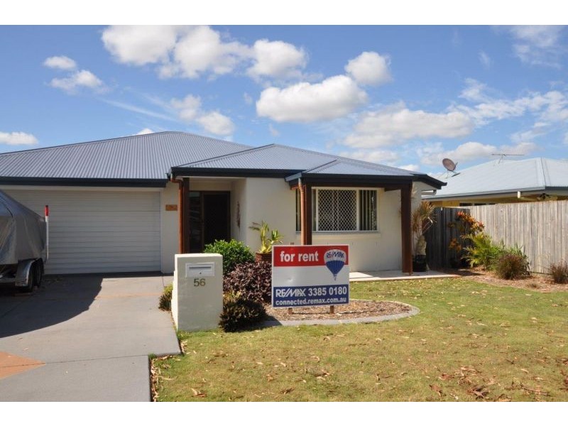56 South Street, Thornlands QLD 4164