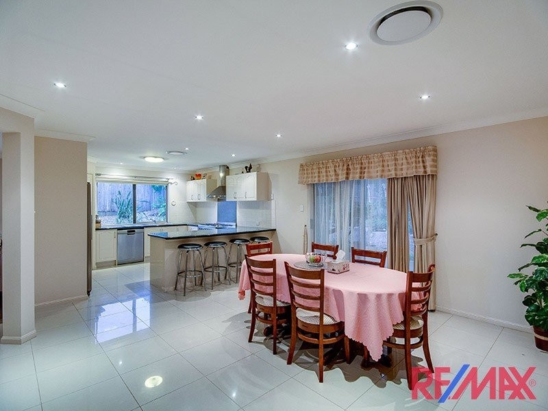 12 Fernwren Court, Cashmere QLD 4500