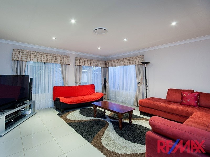 12 Fernwren Court, Cashmere QLD 4500