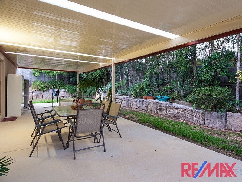 12 Fernwren Court, Cashmere QLD 4500