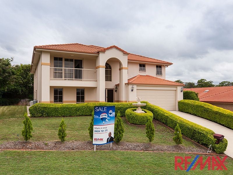 12 Fernwren Court, Cashmere QLD 4500