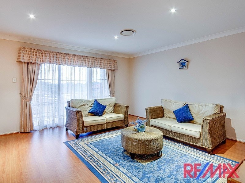 12 Fernwren Court, Cashmere QLD 4500