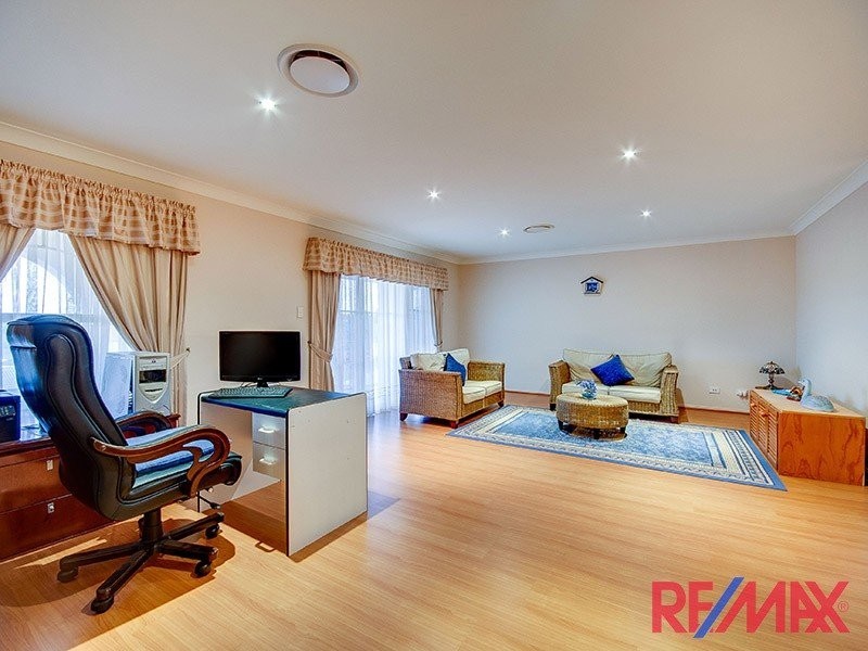 12 Fernwren Court, Cashmere QLD 4500