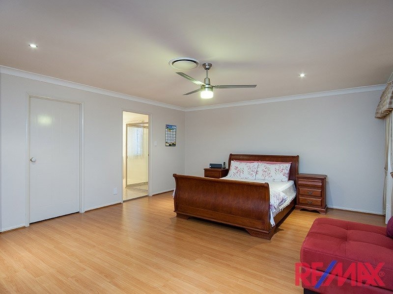 12 Fernwren Court, Cashmere QLD 4500