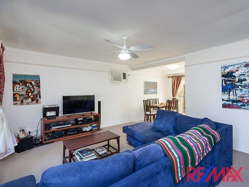 122 Olearia Street West, Everton Hills QLD 4053