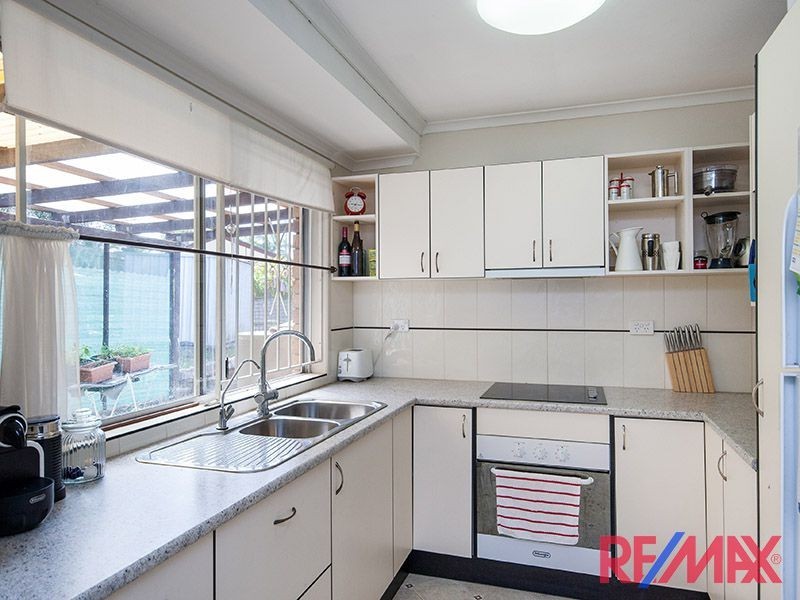 122 Olearia Street West, Everton Hills QLD 4053