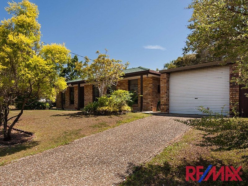 122 Olearia Street West, Everton Hills QLD 4053