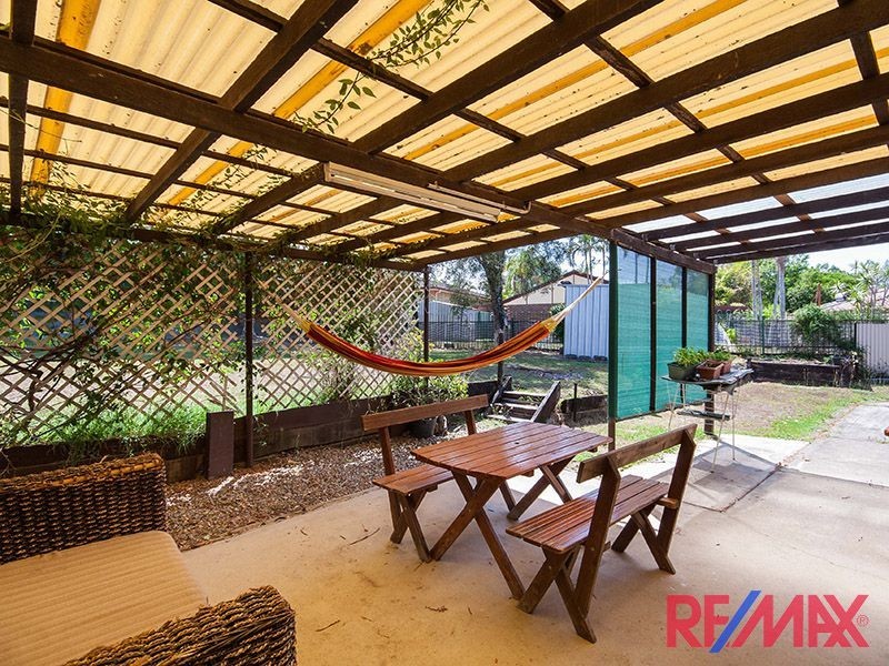 122 Olearia Street West, Everton Hills QLD 4053