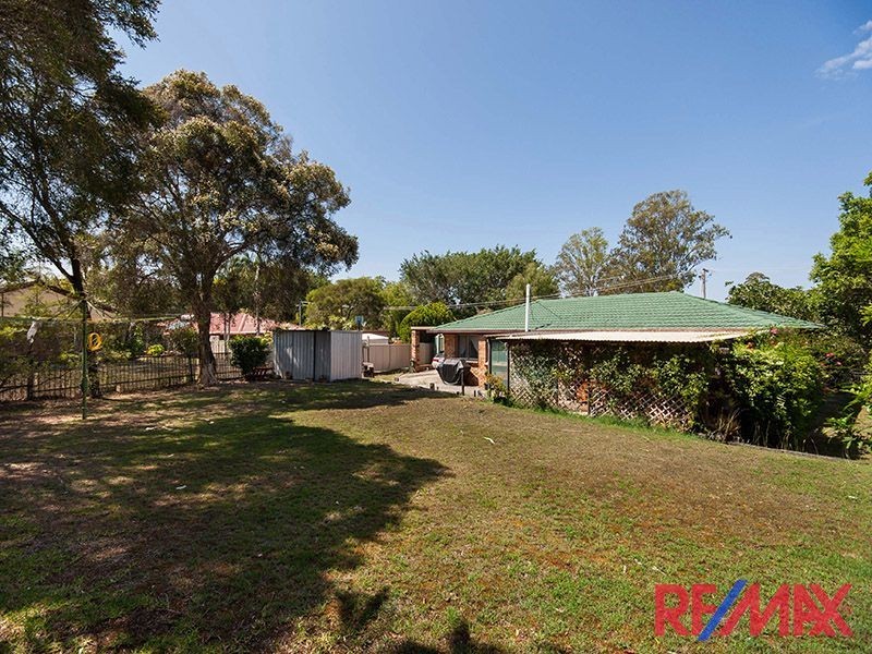 122 Olearia Street West, Everton Hills QLD 4053