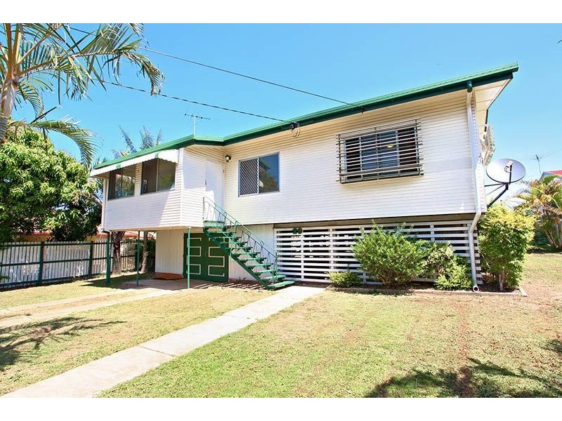 29 Ewan Street, Margate QLD 4019
