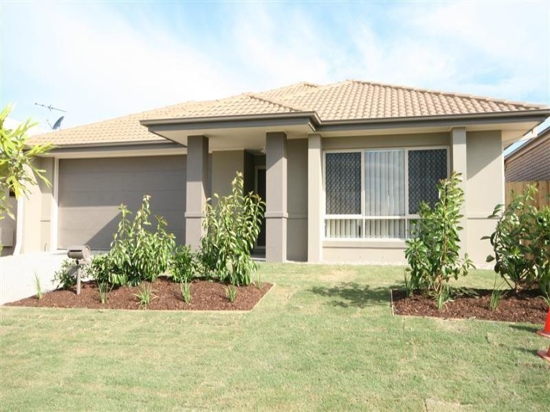 27 Hare Street, North Lakes QLD 4509