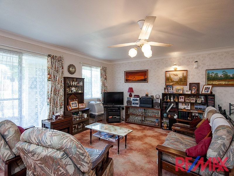 7 Tomanbil Court, Albany Creek QLD 4035