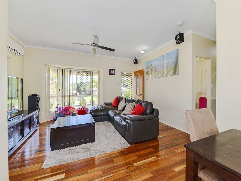 44 Crestridge Crescent, Morayfield QLD 4506