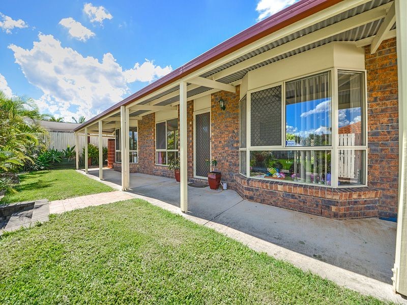44 Crestridge Crescent, Morayfield QLD 4506