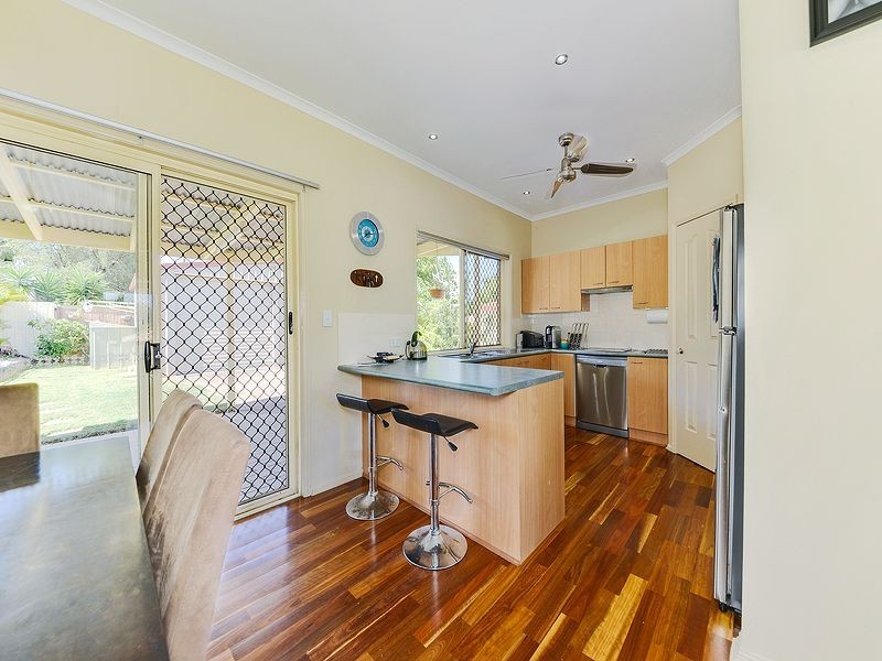 44 Crestridge Crescent, Morayfield QLD 4506