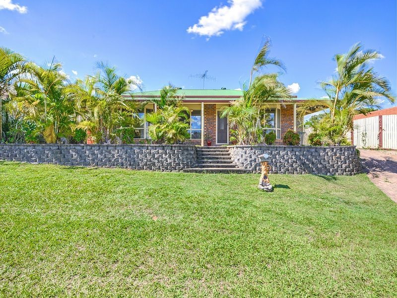 44 Crestridge Crescent, Morayfield QLD 4506