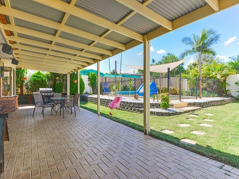 44 Crestridge Crescent, Morayfield QLD 4506
