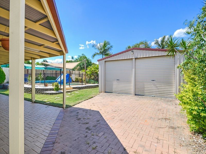 44 Crestridge Crescent, Morayfield QLD 4506