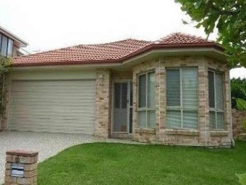 21 Morwell Crescent, North Lakes QLD 4509