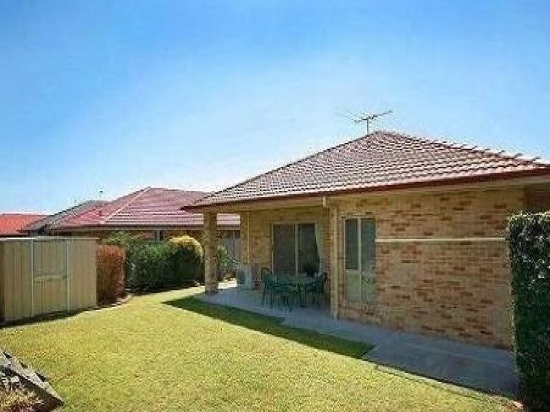 21 Morwell Crescent, North Lakes QLD 4509