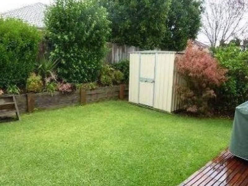 21 Morwell Crescent, North Lakes QLD 4509