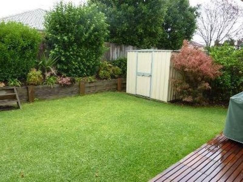21 Morwell Crescent, North Lakes QLD 4509