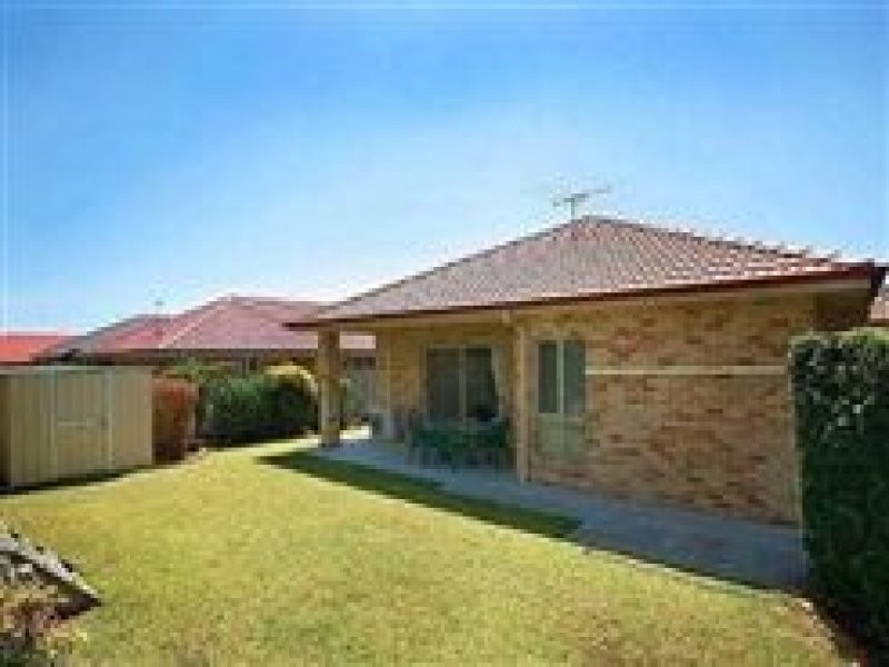 21 Morwell Crescent, North Lakes QLD 4509