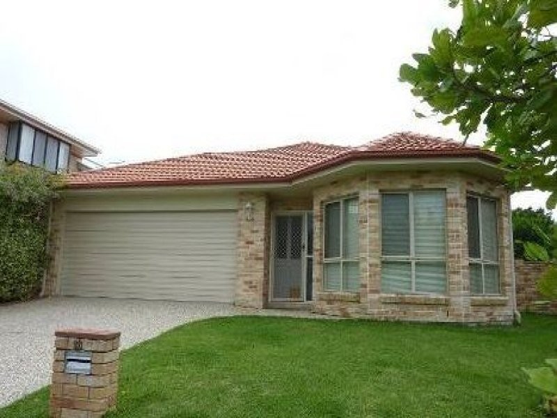 21 Morwell Crescent, North Lakes QLD 4509