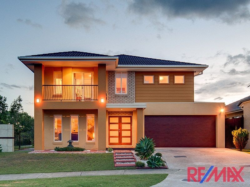 24 Kennedia Court, North Lakes QLD 4509