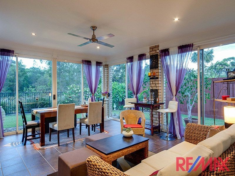 24 Kennedia Court, North Lakes QLD 4509