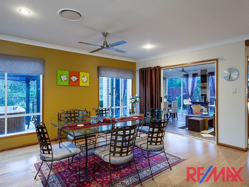 24 Kennedia Court, North Lakes QLD 4509