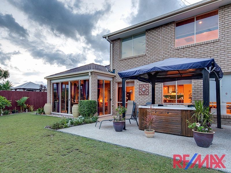 24 Kennedia Court, North Lakes QLD 4509