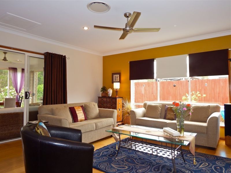 24 Kennedia Court, North Lakes QLD 4509