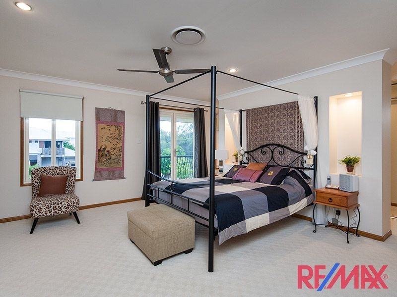 24 Kennedia Court, North Lakes QLD 4509