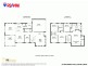 24 Kennedia Court, North Lakes QLD 4509 Floorplan