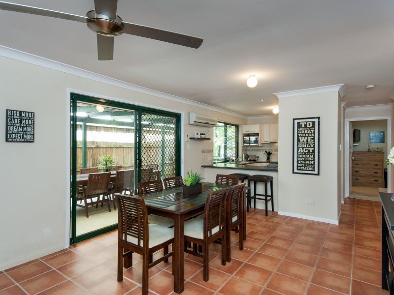 16 Hervey street, North Lakes QLD 4509