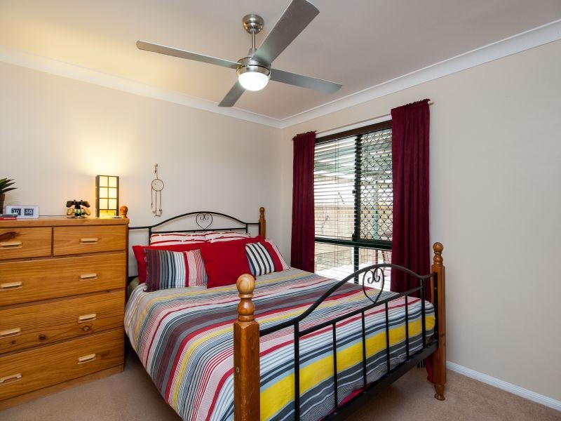 16 Hervey street, North Lakes QLD 4509