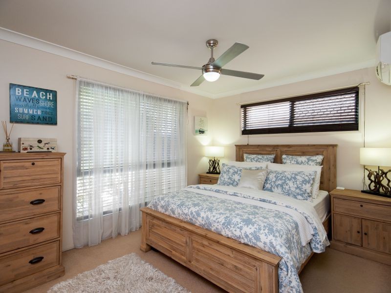 16 Hervey street, North Lakes QLD 4509