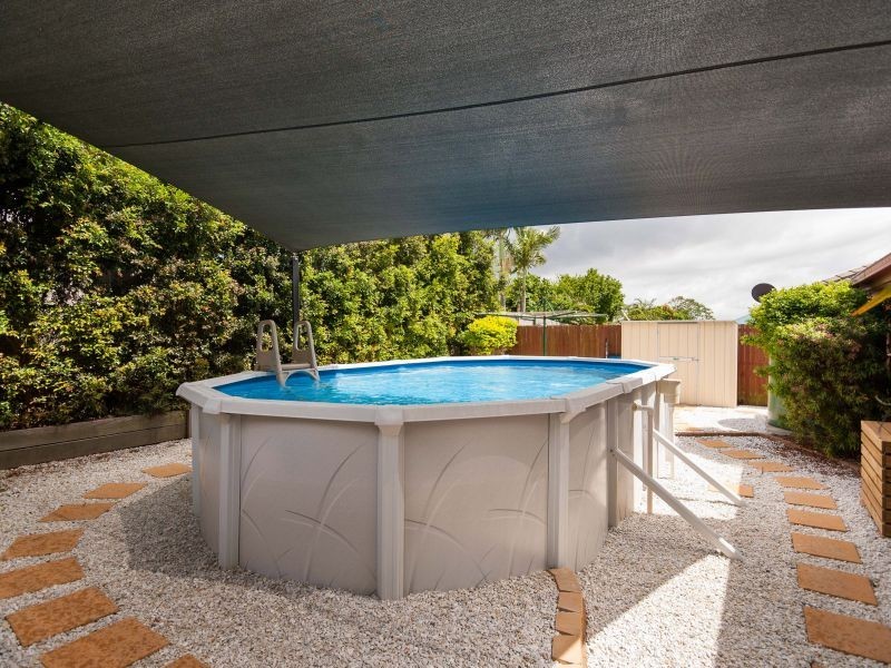 16 Hervey street, North Lakes QLD 4509