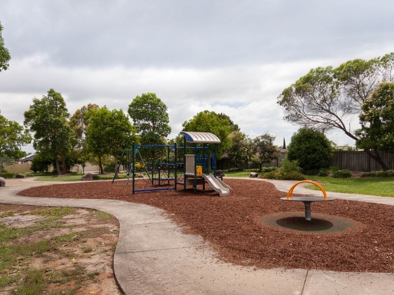 16 Hervey street, North Lakes QLD 4509