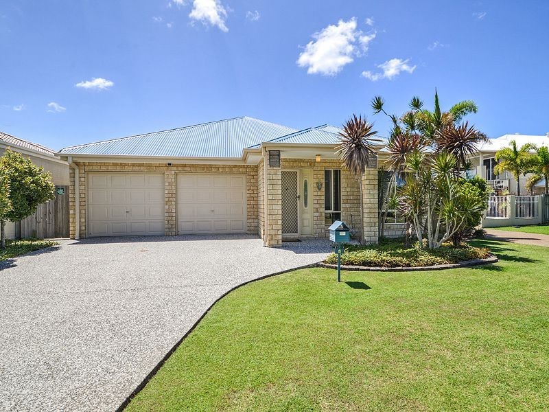 8 Koala Close, North Lakes QLD 4509