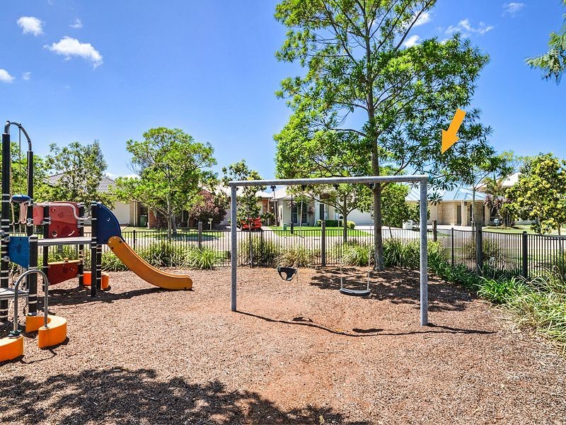 8 Koala Close, North Lakes QLD 4509